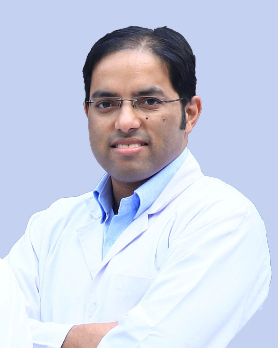 Senior Consultant General Physician